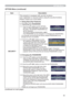 Page 5445
Item Description
SECURITY
QV
3OHDVHFRQWDFW\RXUORFDOGHDOHU
1. Using Security Features
1.1 Inputting the PASSWORD
8VHWKHxzEXWWRQVRQWKH237,21
PHQXWRVHOHFW6(&85,7