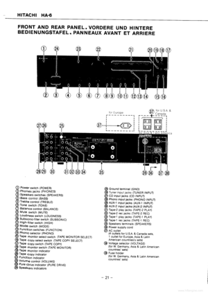 Page 18
www.hifiengine.com  