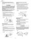 Page 20
–  20  – 
English

USING WOOD FACING ON THE RIP FENCE 
(FIG. HH)
When performing some special cutting operations, add 
a wood facing (1) to either side of the rip fence (2).
1.  Use a smooth & straight 3/4 in thick wood board 
     (1) that is as long as the rip fence.
2.  Attach the wood facing to the fence with wood 
screws (3) through the holes in the fence. A wood 
fence should be used when ripping material such as 
thin paneling to prevent the material from catching 
between the bottom of the fence...