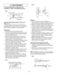 Page 35
Fig. K
Butée 45°
1.  Alors que la lame se trouve verticalement à 
90°(00), desserrer la poignée de blocage en biseau et 
positionner la lame à l’angle de biseau maximal.
2.  Place the combination square on the table as shown
     in Fig. K to check if the blade is 45° to the table.
3.  Si la lame n’est pas à 45° par rapport à la table, 
desserrer les deux vis de serrage (4) situées sur le 
collet (5) sous la scie à l’aide de la clé hexagonale, et 
reculer le collet. (Fig. L)
4.  Desserrer la poignée de...