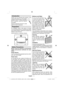 Page 6English   - 4 -
 
Introduction 
 Thank you for choosing this product. This 
manual will guide you 
in the proper 
operation of your TV. Before operating 
the TV, please read this manual 
thoroughly. 
Please do keep this manual in a safe 
place for future references. 
  Preparation 
 
For ventilation, leave a free space of at least 
10 cm all around the set. To prevent any 
faults 
and unsafe situations, please do not place any 
objects on top of the set.
Use this device in moderate climates. 
10 cm
10...