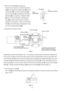 Page 15--- 12 ---
 Removal of the Striker [8] and related parts
Remove the four Nylock Hex. Socket Hd. Bolts M8 x
35 [22], and separate the Cylinder Case [20] from the
Housing Assy [59].  From the Cylinder Case [20],
take out the Striker [8], Piston [11], and Connecting
Rod Assy [38] in a single body.  Holding the Striker
[8] firmly in one hand, grasp the Connecting Rod
Assy [38] in the other hand and pull it forcefully to
separate it from the Striker.  Finally, extract the Piston
Pin [10] from the Piston [11],...