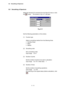 Page 1686 - 12 
6.8  Smoothing of Spectrum  
 
Select the Smooth (S) command from the Data (D) menu or click 
the     button.  The window in Fig. 6-11 will open.  
 
 
 
Fig. 6-11 
 
 
Set the following parameters on this window.   
 
(1) Function type  
 
Select a smoothing method from the following three.   
• Savitsky-Golay  
• Mean 
• Median 
 
(2) Smoothing order  
 
Set a smoothing order.     
Input range:    2 to 4   
 
(3)  Number of points   
 
Set the number of points to be used in calculation....