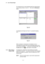 Page 2118 - 4 
For remeasuring any of the standards after their measurements, 
click its data as shown in Fig. 8-6.    Then click the Remeasure 
button.  
 
 
 
 
Fig. 8-6 
 
 
A message box will open as in Fig. 8-7, so press the sipping 
lever.  
 
 
 
Fig. 8-7 
 
 
When a standard is remeasured, the calibration curve is 
recalculated and sample data is also recalculated based on the 
curve and then displayed.    To saved the recalculated data, click 
the End button or the          (save) button on the toolbar....