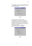 Page 2128 - 5 
Select the Measure command from the Spectrophotometer menu 
or click the          (measurement) button on the toolbar, and the 
window in Fig. 8-8 will open.   
 
 
 
Fig. 8-8 
 
 
Press the sipping lever and measurement starts.     
For measurement of the 2nd and subsequent standards, a 
message box as in Fig. 8-9 will open.    For remeasurement or 
for skipping measurement of the next standard, select the 
relevant item with the mouse (put a bullet in its radio button) and 
then click Yes.  When...