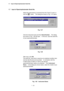 Page 491 - 30 
1.7    Input of Spectrophotometer Serial No.   
 
Select the Instruments (I) command from the Tools (T) menu or 
click the          button.    The dialog box shown in Fig. 1-27 opens.   
 
 
 
Fig. 1-27 
 
 
Click the Instrument area and then Serial Number.  The dialog 
box shown in Fig. 1-28 will open.    In this box, input the serial No. 
of your spectrophotometer.     
 
 
 
Fig. 1-28 
 
 
After input, click OK.  
The serial No. input here is saved as an analytical condition item 
into the...