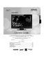 Page 1ESPAÑOL
ENGLISH
L32A104
LCD HDTVLCD HDTV
IMPORTANT SAFETY INSTRUCTIONS ........................................................................ 2-6
FIRST TIME USE ......................................................................................................... 9-13
CONNECTIONS TO OTHER EQUIPMENT ............................................................... 14-16
TV OPERATION ........................................................................................................ 17-25...