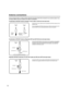 Page 1212
Antenna connections
If you are using an indoor or outdoor antenna, follow the instructions below that correspond to your antenna system. If you 
are using a Cable TV service, see page 13 for Cable TV connections.
Combination VHF/UHF Antenna (Single 75 ohm cable or 300 ohm twin-lead wire)
Combination VHF/UHF Antenna (Separate VHF and UHF 300 ohm twin-lead wires)
Separate VHF/UHF Antennas (75 ohm VHF cable and 300 ohm UHF twin-lead wires)
Connect the 75 ohm cable from the combination VHF/UHF antenna to...