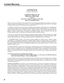 Page 24LIMITED  WARRANT Y TO
O RIG INAL C ONSU M ER
LC D TV
Up to 32” : Carry -in or shi p-i n s ervi ce on ly
Above  32”:In -h om e s ervi ce 
S ubjec t  to  th e term s an d c o nd it io n s  of  th is L im ited  W arr an ty  (th is  “Warranty”), this  Hitachi  T elev isio n P ro duct,  in clu din g a n y 
acces sories  in clu ded  in  th e p ack ag ing)  (this “Product” ), is  warra nted  b y H ita ch i  A m erica ,  Lt d.  (“Hitachi”)  to th e o rig inal 
c onsu mer  purc hase r ag ain st d efe c ts  in m...