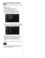 Page 18Return
Move
Rating Enable                 off
U.S. TV Rating
U.S. Movie Rating
Canadian Ratings(Eng)
Canadian Ratings(Frn)
Region 5
Block Unrated TV            off
HDMI3
HDMI4
7
8
Set Return
Move
Air/Cable
AV
Region 5: I
Block Unrated TV: U.S.Movie Rating: Follow Step B
18
·
&ý
·
&ý
ENTER 