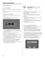 Page 30Tool Bar
Chapters0:00:571:29:19
123456
1. Chapters
 press the [ENTER] button to   
and press  
2. Fast backward  Then press [ENTER] button to select the backward 
speed. You can press [ ] button to achieve the 
function.
3. Play/Pause You can press [ II] button to play/pause directly  when 
there is no control bar on the screen.
4. Fast forward  Then press [ENTER] button to select the forward speed. 
You can press [ ] button to achieve the function.
5. Progress bar The progress bar when playing....