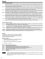 Page 3636
Current 
Time
Setup
Canadian Ratings French Table
GGeneral  -  Programming  intended  for  audiences  of  all  ages.  Contains  no  violence,  or  the  violence  content  is  minimal  or  is 
depicted appropriately with humor or caricature or in an unrealistic man\
ner.
8 ans+8  +  General  -  Not  recommended  for  young  children  -  Programming  intended  for  a  broad  audience  but  contains  light  or 
occasional  violence  that  could  disturb  young  children.  Viewing  with  an  adult  is...