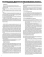 Page 5252
 
End User License Agreement for Operating System Software
TERMS AND CONDITIONS
0. Definitions.
“This License” refers to version 3 of the GNU General Public Licen\
se.“Copyright” also means copyright-like laws that apply to other kinds of works, such as semiconductor masks.“The Program” refers to any copyrightable work licensed under this License. Each licensee  is  addressed  as  “you”.  “Licensees”  and  “recipients”  may  be  individuals  or organizations.To “modify” a work means to copy from or...