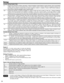 Page 3636
Current 
Time
Setup
Canadian Ratings French Table
GGeneral  -  Programming  intended  for  audiences  of  all  ages.  Contains  no  violence,  or  the  violence  content  is  minimal  or  is 
depicted appropriately with humor or caricature or in an unrealistic man\
ner.
8 ans+8  +  General  -  Not  recommended  for  young  children  -  Programming  intended  for  a  broad  audience  but  contains  light  or 
occasional  violence  that  could  disturb  young  children.  Viewing  with  an  adult  is...