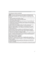 Page 1111
Setting up
Connecting your devices (continued)
PWRWKH
SURMHFWRUHFRQQHFWHGZLWKWKLV
VLJQDOWLPLQJDQGWKH
UHVROXWLRQ
FRQQHFW/$1SRUWWRDQ\
QHWZRUNWKDWPLJKWKDYHWKHH[FHVVLYHYROWDJH

PHVLJQDOVZKLFK
DUHQRWVXSSRUWHGE\WKLVSURMHFWRU
R8;*$;
WKHVLJQDOZLOOEHFRQYHUWHGWRWKHSURMHFWRU