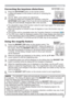 Page 2323
Operating
• The MAGNIFY dialog will automatically disappear in several seconds with 
no operation. The dialog will appear again if the MAGNIFY ON button is pressed 
when the dialog has automatically disappeared.
• While the MAGNIFY dialog is displayed, press the MAGNIFY ON button to switch 
the dialog between magnifying area shifting (with the triangles) and magniﬁcation 
ratio adjustment (with the magnifying glass icon).
• The magniﬁcation is automatically disabled when the displaying signal or its...