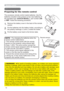 Page 1414
Remote control
Remote control
►Be careful of handling a battery, as a battery can cause explosion, 
cracking or leakage, which could result in a ﬁre, an injury, and environment pollution.
• Use only the speciﬁed and new battery. Do not use a battery with damage, such 
as a scratch, a dent, rust or leakage. Do not mix a new battery with used one.
• When a battery leaked, wipe the leakage out well with a waste cloth. If the 
leakage adhered to your body, immediately rinse it well with water. When a...