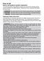 Page 1002
First of  all
Entries and graphical symbols explanation
The following entries and graphical symbols are used for the manuals and the 
product as follows, for safety purpose. Please know their meanings beforehand, 
and heed them.
Important safety instruction
SURGXFW%HVXUHWR
follow them always when handling the product. The manufacturer assumes no 
responsibility for any damage caused by mishandling that is beyond normal usage 
GH