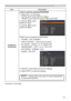 Page 6565
OPTION menu
Item Description
SCHEDULE
Continued
vHow to edit the selected PROGRAM
6HOHFWIURPWRHYHQWV
8VHWKHxzFXUVRUEXWWRQVWRVHOHFW
3UHVVyFXUVRUEXWWRQWRVHWWKH7,0(DQG(9(17
8VHWKH{yFXUVRU
EXWWRQVWRVHOHFW
8VHWKH{yFXUVRU
EXWWRQVWRDGMXVW
(9(17FDQEHVHOHFWHGDVOLVWHGEHORZ
