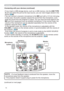 Page 1212
Microphone 
system
FRQWLQXHGRQQH[WSDJH Connecting with your devices (continued)
Setting up
‡,I\RXLQVHUWD86%VWRUDJHGHYLFHVXFKDVD86%PHPRU\LQWRWKHUSB TYPE 
AJHVVWRUHGLQWKH
GHYLFH
	80)
