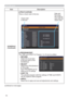 Page 6464
OPTION menu
Item Description
SCHEDULE
Continued
vHow to activate
3ODFHDFKHFNPDUNLQWKHER[
vPROGRAM EDIT
7KH7,0(DQG(9(17IRU3URJUDPWRFDQEHHGLWWHG
‡RETURN
6HOHFWWKLVWRJREDFN
WRWKHWRSPHQXRIWKH
6&+(8/(
‡SELECT
6HOHFWIURP352*5$0
WRWRHGLW
(DFK352*5$0FDQEH
VHWXSXSWRVHWWLQJV
‡COPY TO
7KHVHOHFWHGSURJUDPZLWKWKHVHWWLQJVRI7,0(DQG(9(17
FDQEHFRSLHGWRRWKHUSURJUDP
‡APPLY

FRQWLQXHGRQQH[WSDJH
&KHFNPDUN
LQWKHER[
DWHDQG...