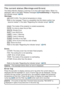 Page 31
Status Monitor 
The current status (War nings and Errors)
HWWHUV:KHQLWLV
GLVSOD\HGUHIHUWRWKHWDEOH5HODWHGPHVVDJHV
TroubleshootingRU³5HJDUGLQJ
WKHLQGLFDWRUODPSV
11 4
Warnings;
$,5$,5)/2:7KHLQWHUQDOWHPSHUDWXUHLVULVLQJ
SRUWLRQKDV

11 4
&2/7KHLQVLGHRIWKHSURMHFWRULVFRROHGH[FHVVLYHO\
),/75,WLVWLPHWRFOHDQWKHDLU