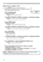 Page 36
Operating
Selecting an aspect ratio
  For a computer signal 
CP-X9110, CP-X9111:
 1250$/16:916:10
 

CP-WX9210CP-WX9211, CP-WU9410, CP-WU9411, CP-HD9320,CP-HD9321: 
 1250$/16:916:101$7,9(
 
For a video signal 
CP-X9110, CP-X9111:
16:914:9


CP-WX9210CP-WX9211, CP-WU9410, CP-WU9411, CP-HD9320,CP-HD9321: 
16:916:1014:91$7,9(

  For an input signal from the LAN, or if there is no signal  
CP-X9110,...