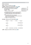 Page 4141
Operating
Other buttons 
HDCRLVSOD\VWKH+&5PHQX(64
C.WHEELLVSOD\VWKH&2/25:+((/PHQX(65
OSDLVSOD\VWKH260(66$*(PHQX(86
DQGLWVZLWFKHVWKHIXQFWLRQE\SUHVVLQJ
WKHEXWWRQDJDLQ
1250$/6,/(17,1+,%,7

$OOPHVVDJHIXQFWLRQVGRQRWZRUNE\VHOHFWLQJ,1+,%,7
‡7RFKDQJHWKLVIXQFWLRQIROORZWKHVWHSVEHORZ

VHF
7KH,1+,%,726
ZLOOEHGLVSOD\HG

DJDLQRQWKHUHPRWHFRQWURO
7RJJOHDQGFKDQJHWKHIXQFWLRQ
PICTURE6ZLWFKHVWKH3,&785(02((59...