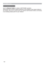 Page 100100
NETWORK menu
6HHWKH Network GuideIRUGHWDLOVRI1(7:25.RSHUDWLRQ
FDXVHWURXEOHRQ
EHIRUHFRQQHFWLQJ
WRDQH[LVWLQJDFFHVVSRLQWRQ\RXUQHWZRUN
1(7:25.PHQX 