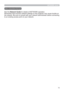 Page 73
NETWORK menu
1(7:25.PHQX
6HHWKH Network GuideIRUGHWDLOVRI1(7:25.RSHUDWLRQ
FDXVHWURXEOHRQ
EHIRUHFRQQHFWLQJ
WRDQH[LVWLQJDFFHVVSRLQWRQ\RXUQHWZRUN 