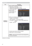 Page 6262
OPTION menu
Item Description
SCHEDULE
(Continued
vHow to edit the selected PROGRAM
6HOHFWIURPWRHYHQWV
8VHWKHxzFXUVRUEXWWRQVWRVHOHFW
3UHVVyFXUVRUEXWWRQWRVHWWKH7,0(DQG(9(17
8VHWKH{yFXUVRU
EXWWRQVWRVHOHFW
8VHWKH{yFXUVRU
EXWWRQVWRDGMXVW
(9(17FDQEHVHOHFWHGDVOLVWHGEHORZ
