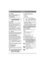 Page 4444
DEUTSCHDE
2.4 BatterieSiehe Abb. 4. Klappen Sie den Sitz hoch und 
schließen Sie die Batteriekabel an. 
Siehe Warnungen und Anleitung in 6.11.
2.5 ReifendruckKontrollieren Sie den Reifendruck. Siehe 6.5.
3 BESCHREIBUNG
3.1 AntriebDas Gerät verfügt über einen Zweiradantrieb an 
den Hinterrädern.
Die Hinterachse ist mit einem Differential be-
stückt, das die Kraft gleichmäßig auf die Hinter-
räder verteilt. Damit das Gerät mit den 
Hinterrädern lenken kann, sind diese mit einem 
Kardangelenktyp...