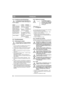 Page 6666
FRANÇAISFR
5.4.2 Contrôle de sécurité électrique
Le fonctionnement du dispositif de sé-
curité doit être vérifié avant chaque uti-
lisation.
5.5 Fonctionnement
5.5.1 Démarrage du moteur
Avant de démarrer le moteur, effectuer 
les points repris aux sections 5.2 et 5.4.
1.  Ouvrir le robinet de carburant (10:V) situé en 
face du carter, sur le côté arrière droit.
2.  Vérifier que le câble est raccordé aux bougies.
3.  S’assurer que le plateau de coupe est désen-
gagé. 
4. Mettre le changement de...