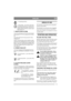 Page 1111
ENGLISHGB
2/3. Operating position. 
4. Start position – the electric start motor 
is activated when the key is turned to the 
spring-loaded start position. Once the en-
gine has started, let the key return to oper-
ating position 2/3.
7. GEAR LEVER (2105M)
A lever for selecting one of the five forward gears 
in the gearbox (1-2-3-4-5), neutral (N) or reverse 
(R).
The clutch pedal must be kept pressed in when 
changing gear.
NOTE! You must make sure the machine is quite 
stationary before changing...