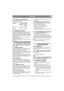 Page 4949
ITALIANOIT
3.4 Pressione dei pneumaticiRegolare la pressione dei pneumatici come indica-
to nella tabella seguente.
3.5 Regolazione di baseUna regolazione di base corretta è necessaria per 
garantire un funzionamento ottimale del piatto di 
taglio. La regolazione di base del piatto prevede un 
sollevamento del bordo posteriore di 5 mm rispetto 
a quello anteriore. Questo significa che il piatto è 
inclinato in avanti.
Eseguire la regolazione di base sollevando e fis-
sando il piatto come segue....