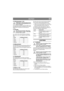 Page 3737
DEUTSCHDE
4.14 Kreismesser (1:O)Während der Arbeit darf keine Person 
in die Nähe der lebensgefährlichen Kre-
ismesser kommen.
Die Kreismesser befinden sich ganz außen an der 
jeweiligen Rotorwelle. Sie begrenzen den Arbeits-
bereich und vereinfachen die Steuerung des 
Geräts.
4.15 ChokeDer Choke darf niemals während des 
Fahrens aktiviert werden. Andernfalls 
wird der Motor zerstört.
Der Choke ist bei einem Kaltstart zu betätigen.
Der Choke wird in der folgenden Tabelle aufge-
führt:
4.16...
