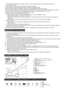 Page 311) Never operate the lawnmower with defective guards, or without safety devices, such as the deflector flap and/or
      grass-catcher, in place. 
12) Do not change the engine governor settings or overspeed the engine. 
13) On power-driven models, disengage the drive clutch before starting the engine. 
14) Start the engine carefully, following the instructions and keeping feet well away from the blade.
15) Do not tilt the lawnmower when starting the engine. Start the engine on a flat surface that is...