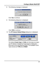 Page 1717 Configure Master MultiVOIP
8 The following message is displayed:
Click Ye s to continue.
9 The following dialog box is displayed.
 Click YES to continue.
10 The IP Protocol Default Setup dialog box is displayed.
The default Frame Type is TYPE_II. If this does not match
your IP network, change the Frame Type by clicking the
drop-down arrow and selecting SNAP. The available Frame
Type choices are TYPE_II and SNAP.    