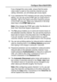 Page 3535 Configure Slave MultiVOIPs
If you changed the voice coder, ensure that the same
voice coder is used on the voice/fax channel you are
calling; otherwise, you will always get a busy signal.
10 If you selected the FXO interface and are using Touchtone
dialing, you can set up the DTMF gain (or output level in
decibels - dB) for the higher and lower frequency groups
of the DTMF tone pair. Make your selections in the drop-
down lists in the DTMF Gain group.
Note: Only change the DTMF gain under the...