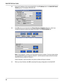 Page 3030 MultiVOIP 200 User Guide
32 Enter the IP address of the remote MultiVOIP in the IP Address field in the MultiVOIP Identi-
fication group. For example, 202.56.39.100.
33 Click OK and you are returned to the Phone Directory Database dialog box, which now
includes the second number and related information in the Phone Number list.
Note: If only Channel 1 is active, you must enter two phone numbers. The first number will be
the local MultiVOIP phone number for Channel 1, and the second number will be the...