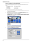 Page 3232 MultiVOIP 200 User Guide
Phase 2: Configure Your Slave MultiVOIPs
If you are installing a MultiVOIP behind a firewall, you need to add the following UDP ports to your
firewall.
Q.931 Signaling, Ch1 [900] Q.931 Signaling, Ch2 [902]
Status [5000]
Ch1 RTP [5004] Ch1 RTCP [5005]
Ch2 RTP [5006] Ch2 RTCP [5007]
Refer to your firewall user documentation to enter and open these ports.
1 Disconnect the PC from the command port of the Master MultiVOIP and connect it to the com-
mand port on the Slave...