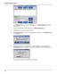 Page 3636 MultiVOIP 200 User Guide
In the Database Type group, click on the Slave option. The Update Database From group
becomes active.
17 Enter the IP address of the master MultiVOIP in the Master IP Address field.
18 Click OK and you are returned to the main menu.
19 Click Download Setup to write the new configuration to the slave unit. The Save Setup dialog
box is displayed.
20 Select (check) the Save Current Setup as User Default Configuration and click OK. The
Writing Setup dialog box is displayed as the...