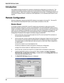 Page 6060 MultiVOIP 200 User Guide
Introduction
This chapter provides procedures for viewing or changing the configuration of a remote unit.  Two
methods are provided to access a remote unit; the first method is modem based and the second
method is using IP.  Within the IP method, three applications can be used: 1) LAN-Based using TFTP
(Trivial lFile Transfer Protocol), 2)Telnet as a client application, or 3) a standard web browser on the
Internet.
Remote Configuration
Remote configuration requires the...