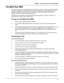 Page 7171 Chapter 6 - Warranty, Service and Tech Support
The Multi-Tech BBS
For customers who do not have Internet access, Multi-Tech maintains a bulletin board system (BBS).
Information available from the BBS includes new product information, product upgrade files, and
problem-solving tips. The phone number for the Multi-Tech BBS is (800) 392-2432 (USA and
Canada) or (612) 785-3702 (international and local).
The BBS can be accessed by any asynchronous modem operating at 1200 bps to 56K bps at a
setting of 8...