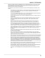 Page 7575 Appendix A - TCP/IP Description
response, are better suited to the datagram service of UDP because there is no time lost to virtual
circuit establishment and termination. UDP’s primary function is to add a port number to the IP
address to provide a socket for the application.
The Application Layer protocols are examples of common TCP/IP applications and utilities, which
include:
• Telnet (Telecommunication Network): a virtual terminal protocol allowing a user logged on to
one TCP/IP host to access...