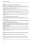 Page 8888 MultiVOIP 200 User Guide
F
Failed Seconds:  A test parameter where the circuit is unavailable for one full second.
Failed Signal:  A T1 test parameter logged when there are more than 9 SES (Severely Errored Seconds).
Fax (facsimile):  Refers to the bit-mapped rendition of a graphics-oriented document (fax) or to the electronic transmission of the image over
phone lines (faxing). Fax transmission differs from data transmission in that the former is a bit-mapped approximation of a graphical docu-
ment...