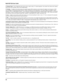 Page 9494 MultiVOIP 200 User Guide
T1 Channel Tests:  A set of diagnostics that vary by carrier, used to verify a T1 channel operation. Can include Tone, Noise Level, Impulse
Noise Level, Echo Cancellors, Gain, and Crosstalk testing.
T1 Framing:   To digitize and encode analog voice signals requires 8000 samples per second (twice the highest voice frequency of 4000
Hz). Encoding in an 8-bit word provides the basic T1 block of 64K bps for voice transmission. This Level 0 Signal, as its called, is repre-
sented...