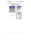 Page 174MultiVOIP User Guide Technical Configuration (Analog)
174
6. Set IP Parameters. This dialog box can be reached by pulldown
menu, toolbar icon, keyboard shortcut, or sidebar.
Accessing “IP Parameters”
Pulldown Icon
Shortcut Sidebar
   Ctrl + Alt + I 