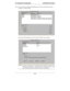 Page 302E1 Phonebook Configuration MultiVOIP User Guide
302
The screen below shows Outbound PhoneBook entries for the VOIP located in the
company’s London facility
The Inbound PhoneBook for the London VOIP is shown below.
NOTE:  Commas are allowed in the Inbound Phonebook, but not in the
Outbound Phonebook.  Commas denote a brief pause for a dial-
tone, allowing time for the PBX to get an outside line. 