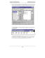 Page 380Operation and Maintenance MultiVOIP User Guide
380
Some FTP client programs are more graphically oriented (see previous
screen), while others (like the “WS-FTP” client) are more text oriented.
9. Verify Transfer.  The files transferred will appear in the directory of
the MultiVOIP.
10. Log Out of FTP Session.  Whether the file transfer was done with a
web browser or with an FTP client program, you must log out of the
FTP session before opening the MultiVOIP Windows GUI. 